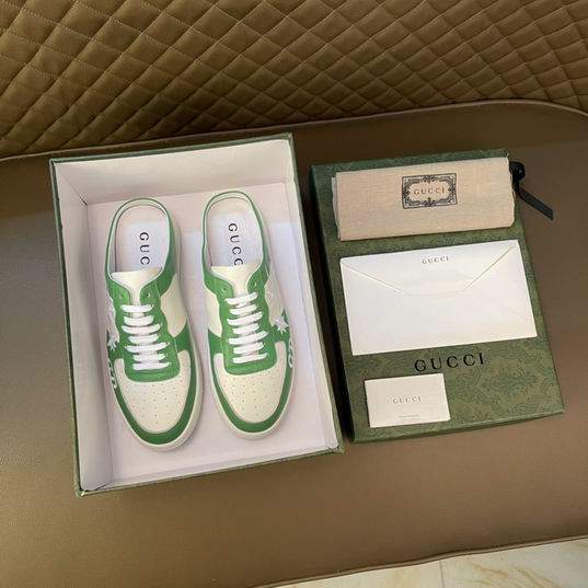 Picture of Gucci Slippers _SKUGuccisz38-45mnh04092442